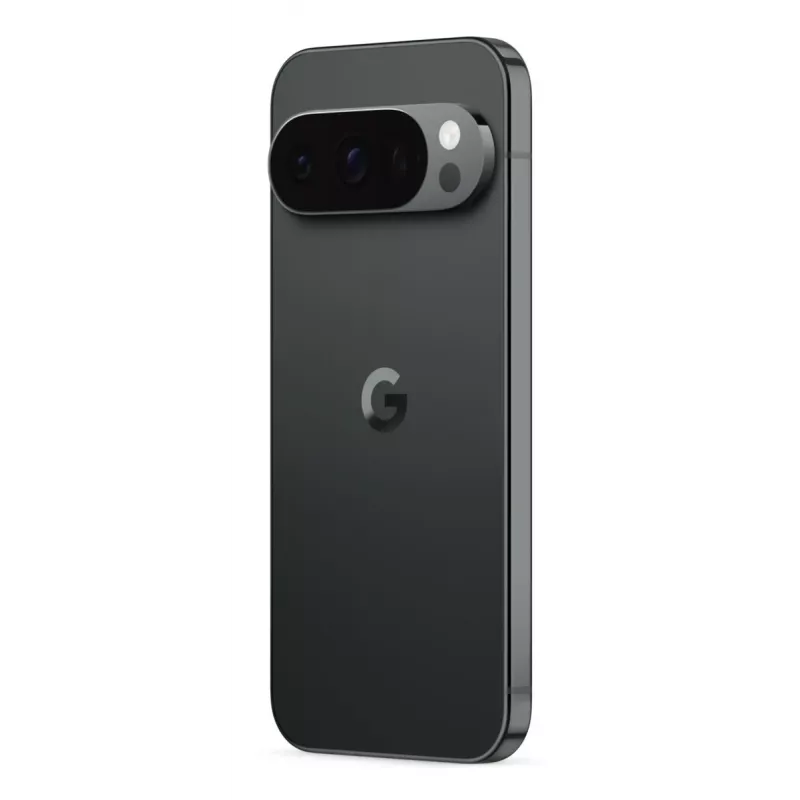 GOOGLE Pixel 10 Pro - Obsidian - 16GB - 512GB - 6,3 pollici