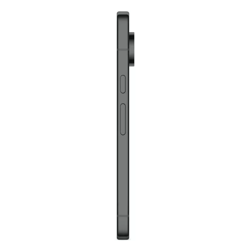 GOOGLE Pixel 10 Pro - Obsidian - 16GB - 512GB - 6,3 pollici