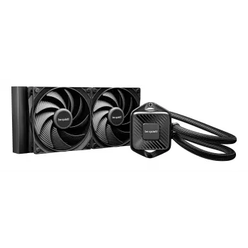 be quiet PURE LOOP 3 dissipatore liquido All-in-One per processore 12 cm nero 1 pezzo
