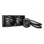 be quiet PURE LOOP 3 dissipatore liquido All-in-One per processore 12 cm nero 1 pezzo