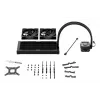 be quiet PURE LOOP 3 dissipatore liquido All-in-One per processore 12 cm nero 1 pezzo