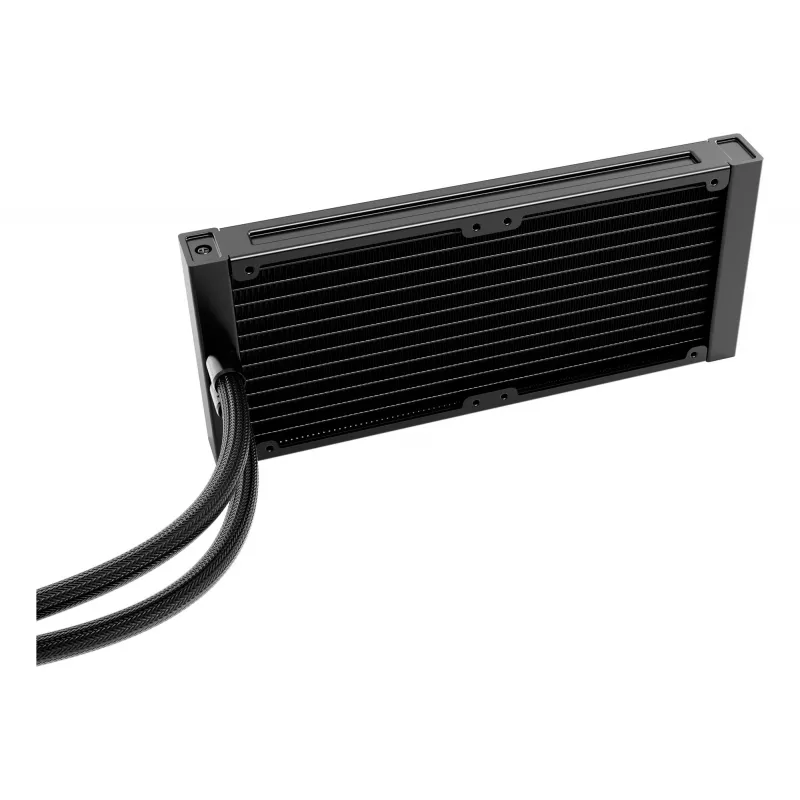 be quiet PURE LOOP 3 dissipatore liquido All-in-One per processore 12 cm nero 1 pezzo