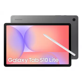 Samsung Galaxy Tab S10 Lite WiFi 128GB grigio 27,7 cm (10,9 pollici) 6 GB Wi-Fi 6 (802.11ax) grigio