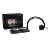 be quiet! PURE LOOP 3 LX raffreddamento a liquido All-in-One per processore 12 cm nero 1 pezzo