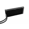 be quiet! PURE LOOP 3 LX raffreddamento a liquido All-in-One per processore 12 cm nero 1 pezzo