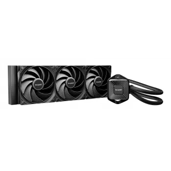 be quiet PURE LOOP 3 dissipatore liquido All-in-One per processore 12 cm nero 1 pezzo