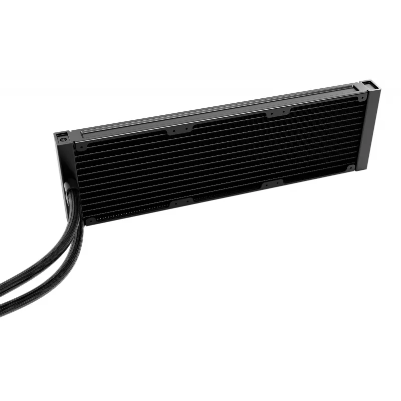 be quiet PURE LOOP 3 dissipatore liquido All-in-One per processore 12 cm nero 1 pezzo