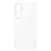 Samsung Clear Case per Galaxy S25 FE, cover, Samsung, Galaxy S25 FE, 17 cm (6,7