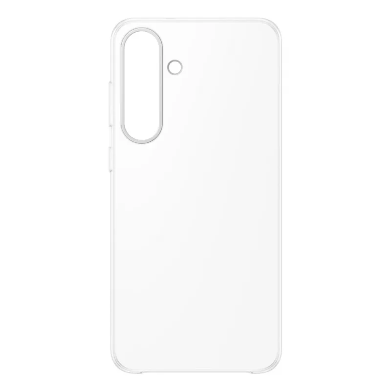 Samsung Clear Case per Galaxy S25 FE, cover, Samsung, Galaxy S25 FE, 17 cm (6,7