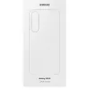 Samsung Clear Case per Galaxy S25 FE, cover, Samsung, Galaxy S25 FE, 17 cm (6,7