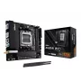 ASRock scheda madre A620AI Wi-Fi AM5 AMD A620A 2 X DDR5 1 X HDMI 2.1 Tmds/frl 8g compatibile mITX