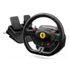 Thrustmaster T98-P FERRARI 296 GTB nero volante + pedali PC, PlayStation 4, PlayStation 5