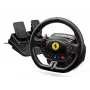 Thrustmaster T98-P FERRARI 296 GTB nero volante + pedali PC, PlayStation 4, PlayStation 5