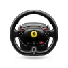 Thrustmaster T98-P FERRARI 296 GTB nero volante + pedali PC, PlayStation 4, PlayStation 5