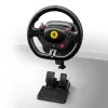Thrustmaster T98-P FERRARI 296 GTB nero volante + pedali PC, PlayStation 4, PlayStation 5