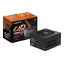 GIGABYTE UD750GM PG5 V2 alimentatore – PCIe Gen 5.1, 80 PLUS Gold, completamente modulare, ventola 120 mm, compatibile ATX 3.1, spina EU
