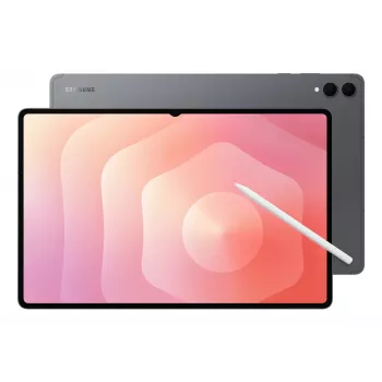 Samsung Galaxy Tab S11 Ultra 256 GB 37,1 cm (14,6 inch) 12 GB Wi-Fi 7 (802.11be) grigio