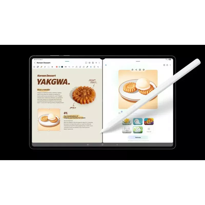 Tablet Samsung Galaxy Tab S11 Ultra 14,6