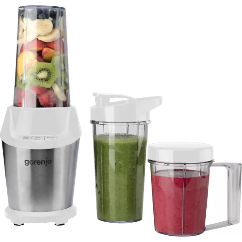 Gorenje BN1000E frullatore 0.75 L 1000 W bianco