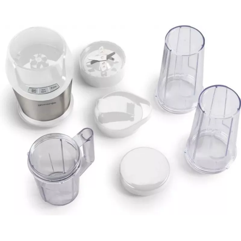 Gorenje BN1000E frullatore 0.75 L 1000 W bianco