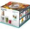 Gorenje BN1000E frullatore 0.75 L 1000 W bianco
