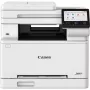 Stampante laser multifunzione Canon i-SENSYS MF664Cdw — colore, 1200x1200 DPI, 25 ppm, A4, Wi‑Fi, duplex