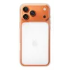Apple Clear Case compatibile MagSafe iPhone 17 Pro Max trasparente