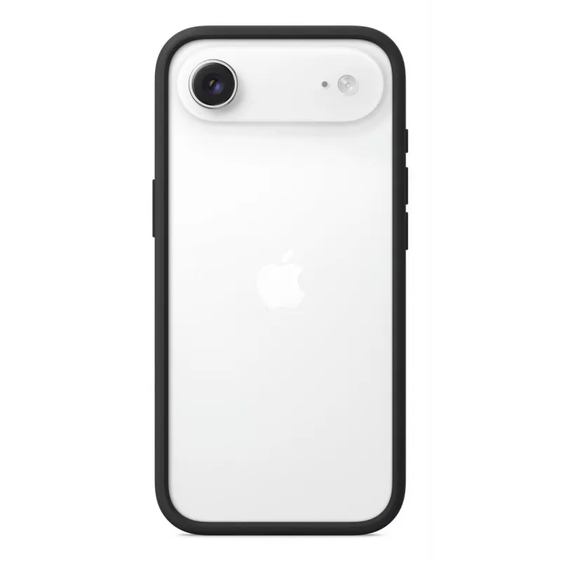 APPLE iPhone Air Bumper - nero