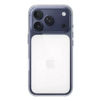 APPLE Apple Clear Case compatibile MagSafe iPhone 17 Pro trasparente