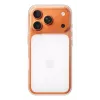Apple Clear Case compatibile MagSafe iPhone 17 Pro trasparente
