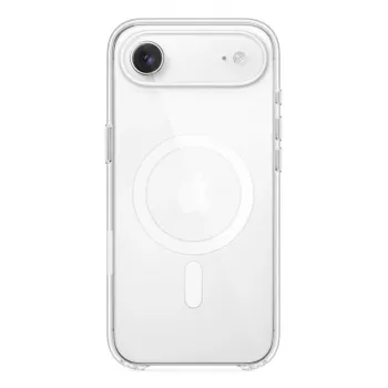 APPLE Apple Clear Case compatibile MagSafe iPhone Air Frost