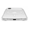 Apple Clear Case compatibile MagSafe iPhone Air Frost