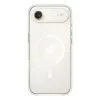 Apple Clear Case compatibile MagSafe iPhone Air Frost