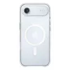Apple Clear Case compatibile MagSafe iPhone Air Frost