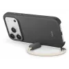 APPLE Beats custodia con kickstand per iPhone 17 Pro compatibile MagSafe con controllo fotocamera – grigio granito