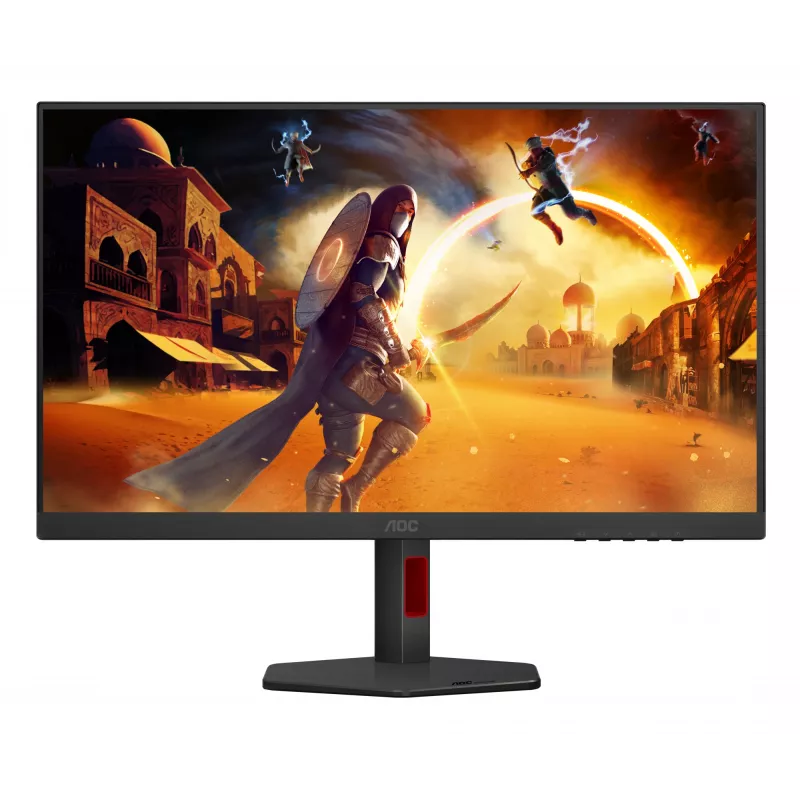 Monitor per computer AOC G4 Q27G4SRU 68,6 cm (27