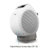 BenQ GV32 500 ANSI lumen DLP 1080p (1920x1080) bianco