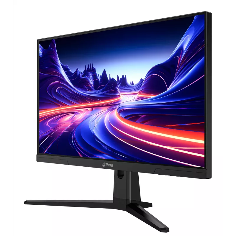 Monitor per computer Dahua Technology LM25-E231BN 62,2 cm (24,5