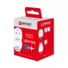 Adattatore spina Type C Europlug Skross 1.500232-E