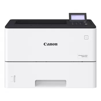 Canon i-SENSYS LBP325x 600 x 600 DPI A4
