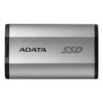 ADATA SD810 1 TB USB Type-C USB 3.2 Gen 2x2 nero, argento