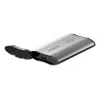 ADATA SD810 1 TB USB Type-C USB 3.2 Gen 2x2 nero, argento