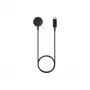 Samsung EP-OL300 smartwatch nero USB ricarica wireless ricarica rapida per interni
