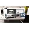 Docking station doppio display i-tec USB 3.0 / USB-C / Thunderbolt 3