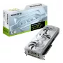 GIGABYTE GeForce RTX 5070 Ti EAGLE OC ICE SFF 16G scheda grafica - 16 GB GDDR7, 256 Bit, PCI-E 5.0, 2542 MHz frequenza core, 3 x DP 2.1a, 1 x HDMI 2.1b, NVIDIA DLSS 4, GV-N507TEAGLEOC ICE-16GD
