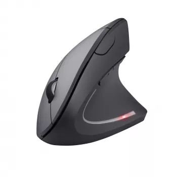 Trust Verto mouse ufficio destrorso RF wireless ottico 1600 DPI