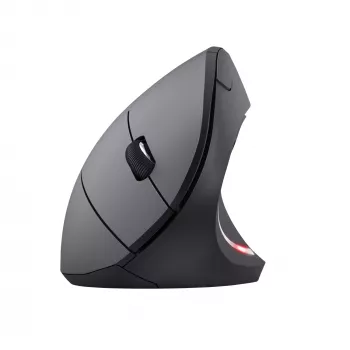 Trust Verto mouse ufficio destrorso RF wireless ottico 1600 DPI