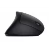 Trust Verto mouse ufficio destrorso RF wireless ottico 1600 DPI