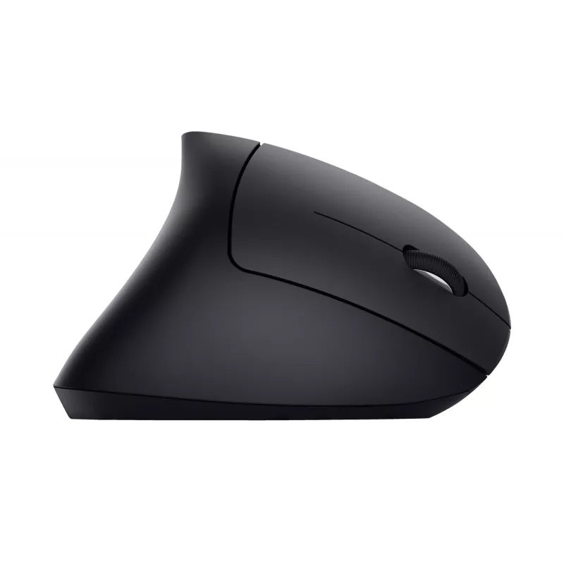 Trust Verto mouse ufficio destrorso RF wireless ottico 1600 DPI