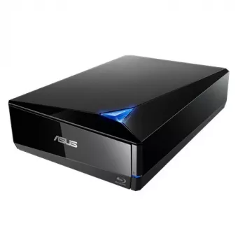 ASUS BW-16D1X-U unità ottica Blu-Ray RW nero